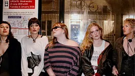 Girl Group