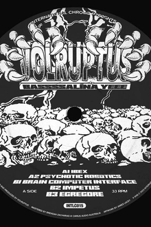FLIRT : DJ ASSAULT, VOLRUPTUS, CYAN85, JACKY JEANE, MATIÈRE