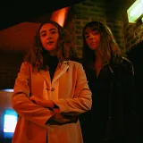 Let's Eat Grandma