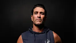 Pete Murray