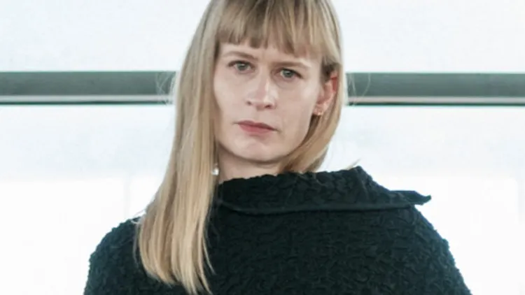 Jenny Hval