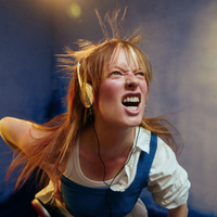concert Orla Gartland