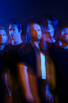 Thy Art is Murder + Dying Fetus + Fit For a King + Alpha Wolf + Sanguisugabogg