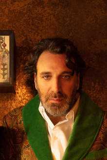 CHILLY GONZALES & CHASSOL
