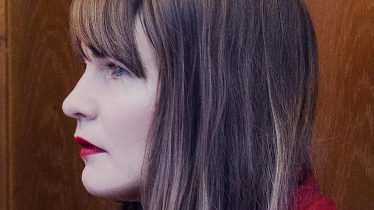 Loney dear + Jennie Abrahamson