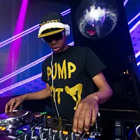 DJ Funk