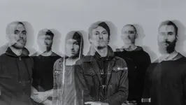 Devil Sold His Soul -  "a fragile hope" 10th anniversary tour