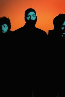 Muse - Will Of The People World Tour