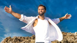 Kendji Girac - Les 10 Ans - Tournée