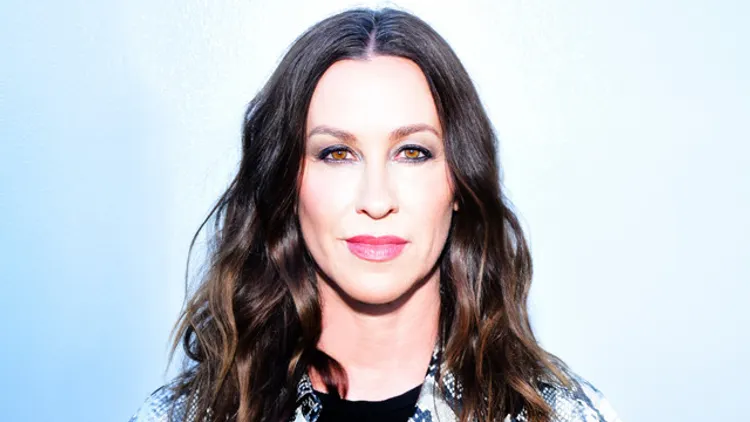 Lytham Festival 2026 - Alanis Morissette
