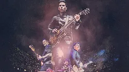 STEREOPHONICS