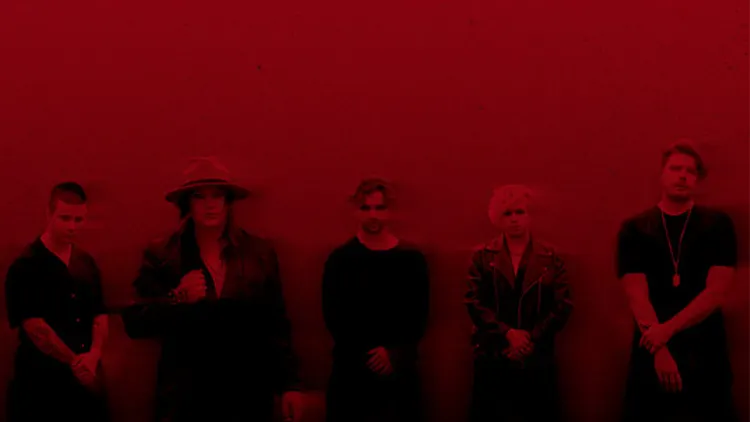 BLIND CHANNEL