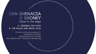 Trommel X S.A.S.H Curator: Shonky (+) Wendy & More