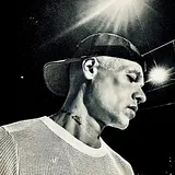 Dante Thomas