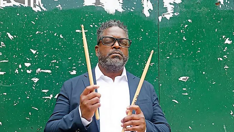 Healing Orchestra + Darius Jones trio