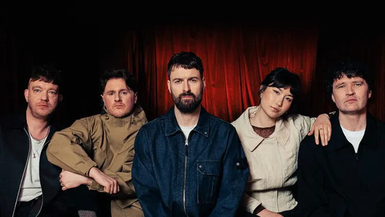Courteeners