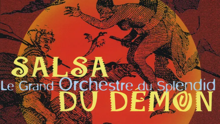 Le Grand Orchestre du Splendid
