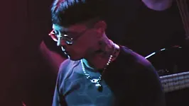 Dora Band (Pimp Flaco, Kinder Malo)