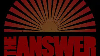 THE ANSWER