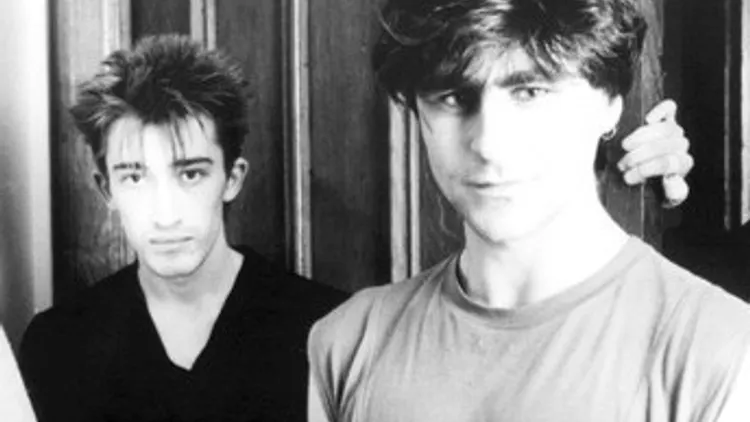 The Chameleons