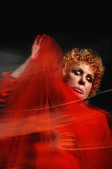 Ornella vanoni & Paolo Fresu