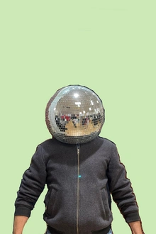 SODASOUND DISCO PARTY