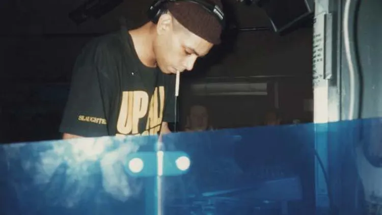 Illicit: Dave Angel