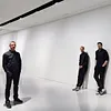 Rémi Panossian trio