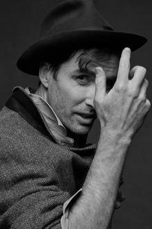 ANDREW BIRD SYMPHONIQUE