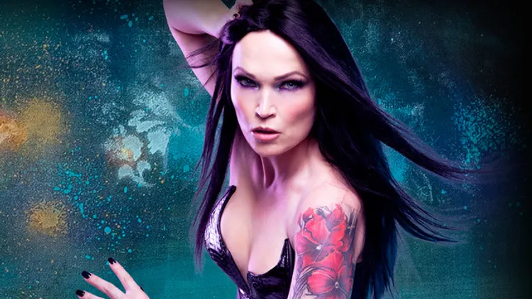 Tarja turunen