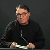 Wolfgang Flür