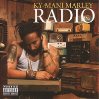 concert Ky-Mani Marley