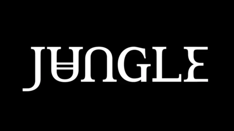 Jungle