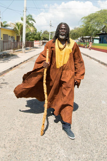 TIKEN JAH FAKOLY