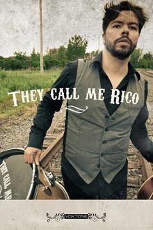 They Call Me Rico  & the escape