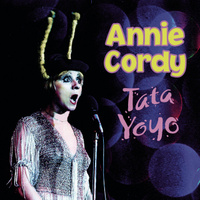 concert Annie Cordy