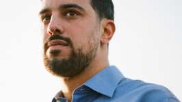 SONORE BY ORANGE CRUSH: Or:la, ELIAS MAZIAN, RĒVE