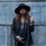 John Corabi