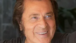 Engelbert Humperdinck « The Celebration Tour »