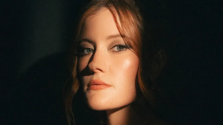 Madeline Juno