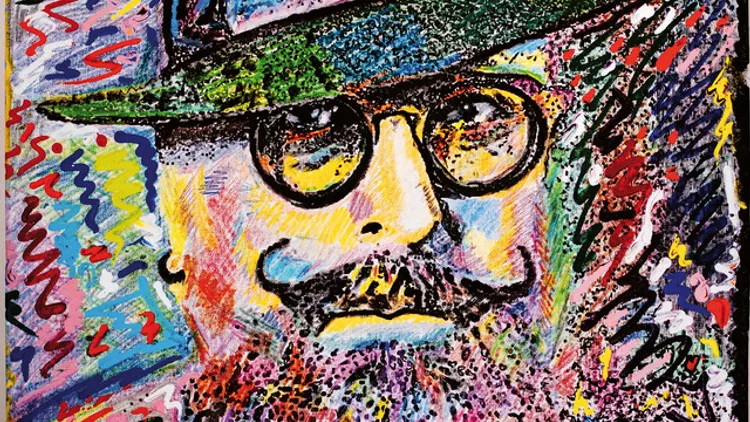 Mario Biondi