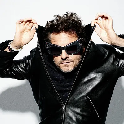 Matthieu Chédid