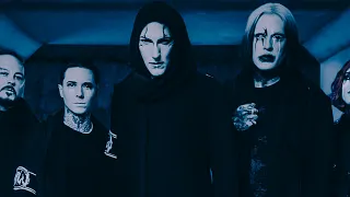 Motionless In White