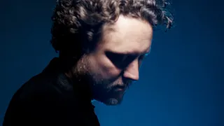 George FitzGerald (live)