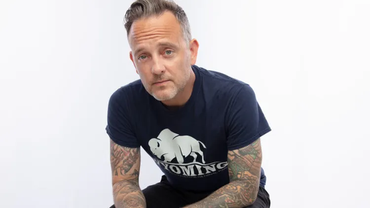 Dave Hause