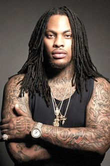 Waka Flocka Flame & dj whoo kid