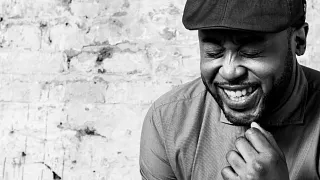 TONY MOMRELLE