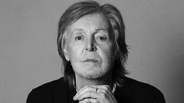 PAUL McCARTNEY