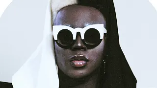 TODRICK HALL
