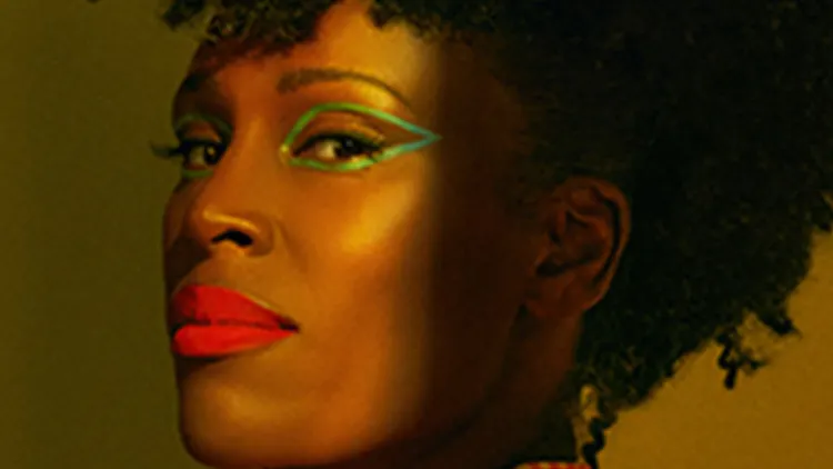Sandra Nkaké